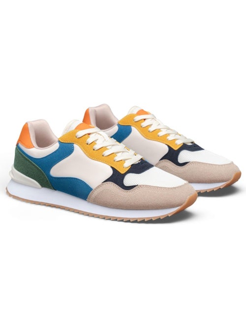 Scarpe da ginnastica Kebello - Kiabi