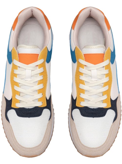 Scarpe da ginnastica Kebello - Kiabi