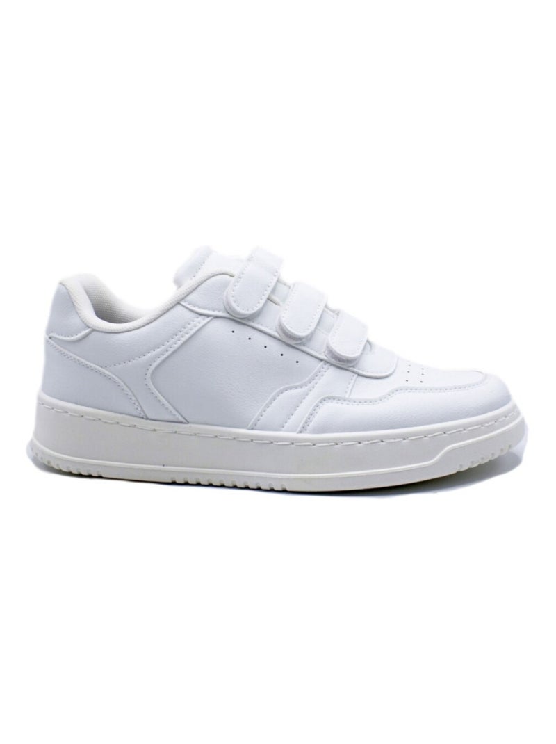 Scarpe da ginnastica Kebello Bianco - Kiabi