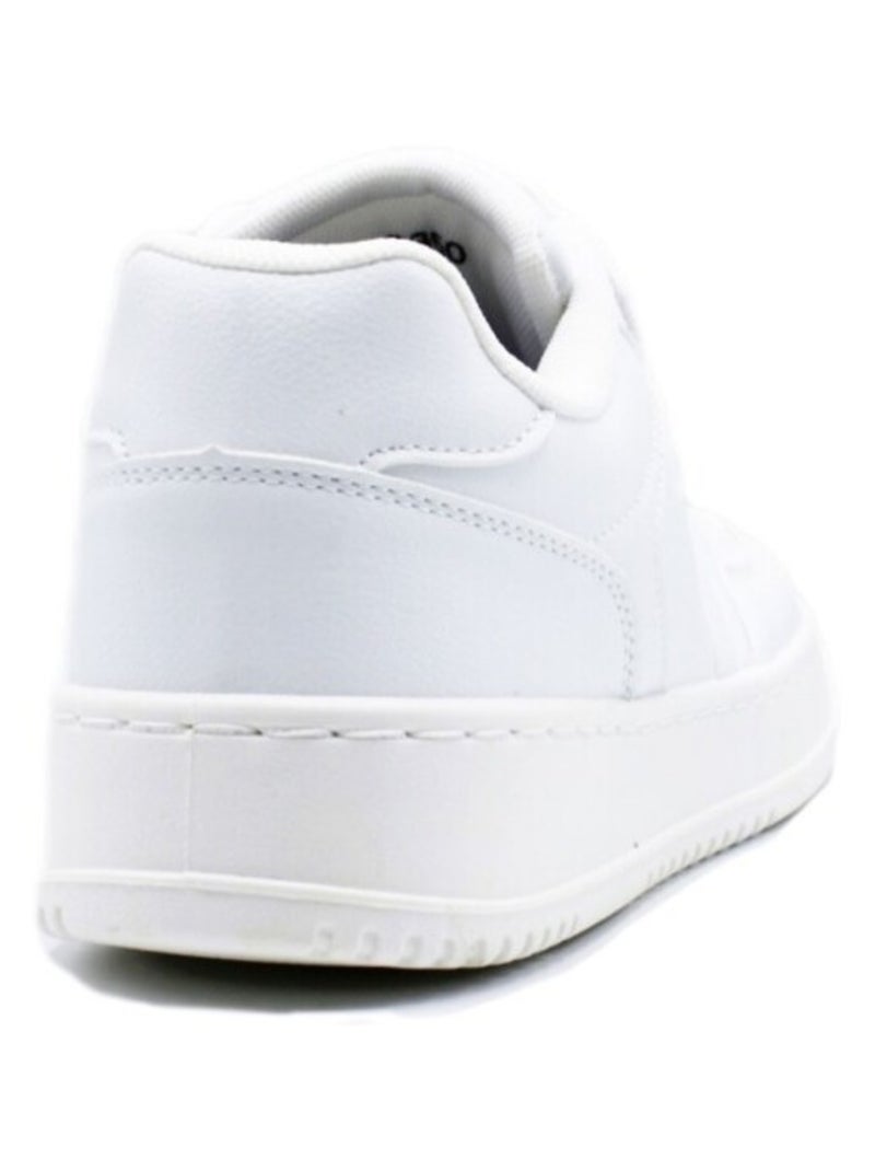 Scarpe da ginnastica Kebello Bianco - Kiabi