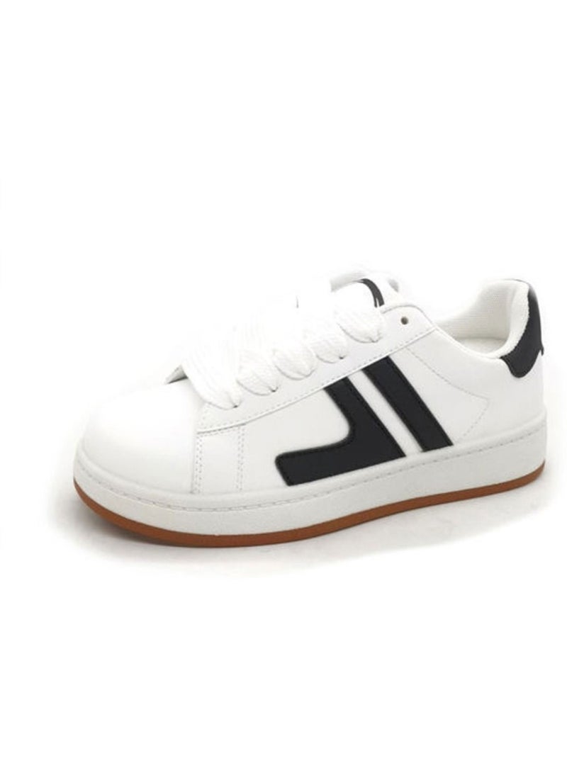 Scarpe da ginnastica Kebello Bianco - Kiabi