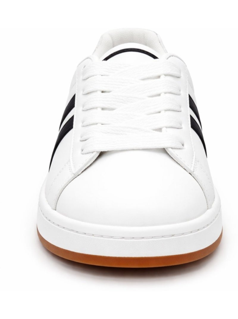 Scarpe da ginnastica Kebello Bianco - Kiabi