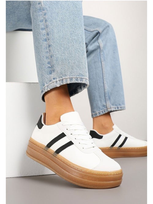 Scarpe da ginnastica Kebello - Kiabi