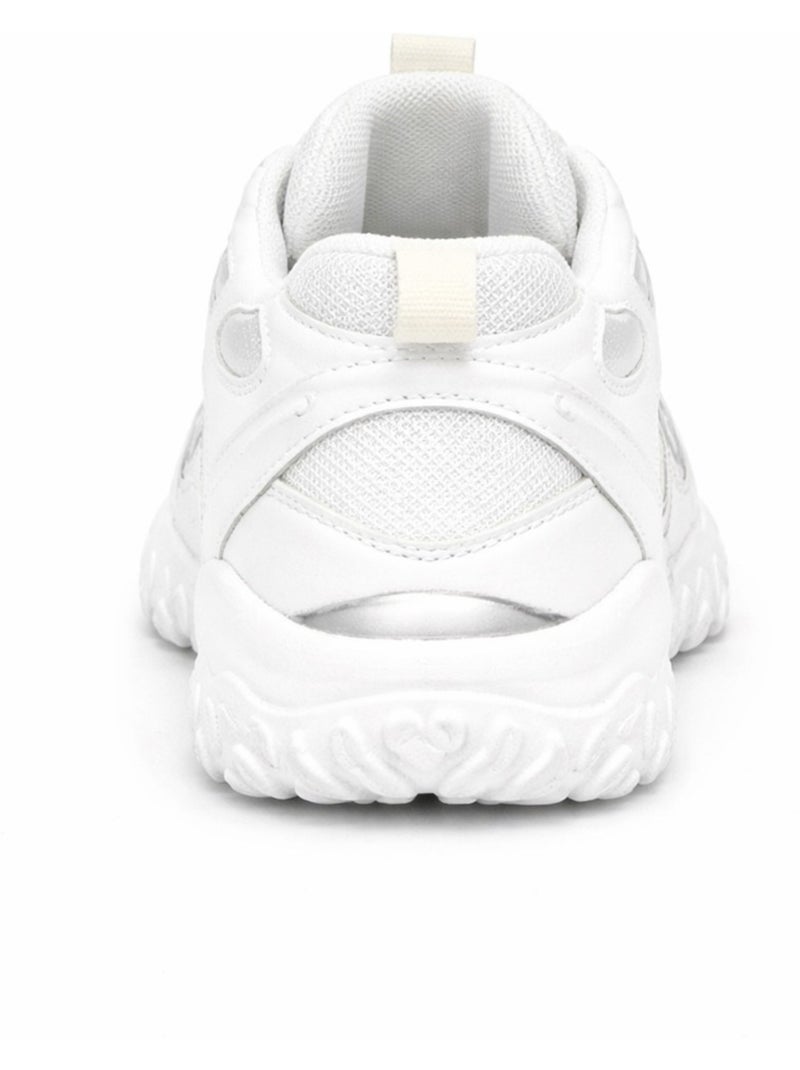 Scarpe da ginnastica Kebello Bianco - Kiabi