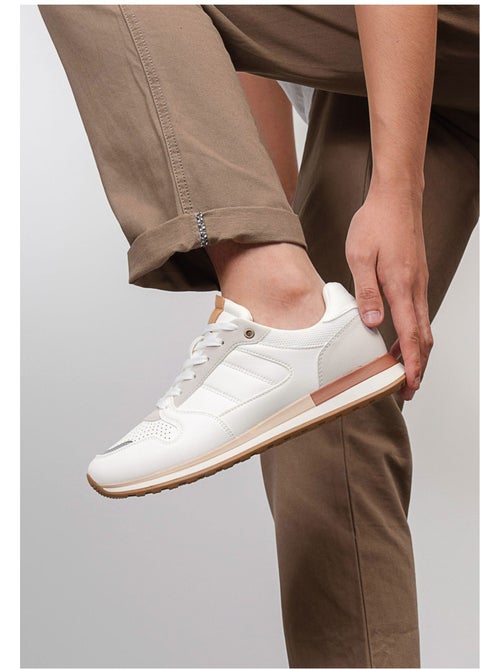 Scarpe da ginnastica Kebello - Kiabi