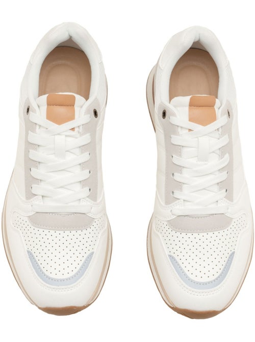 Scarpe da ginnastica Kebello - Kiabi