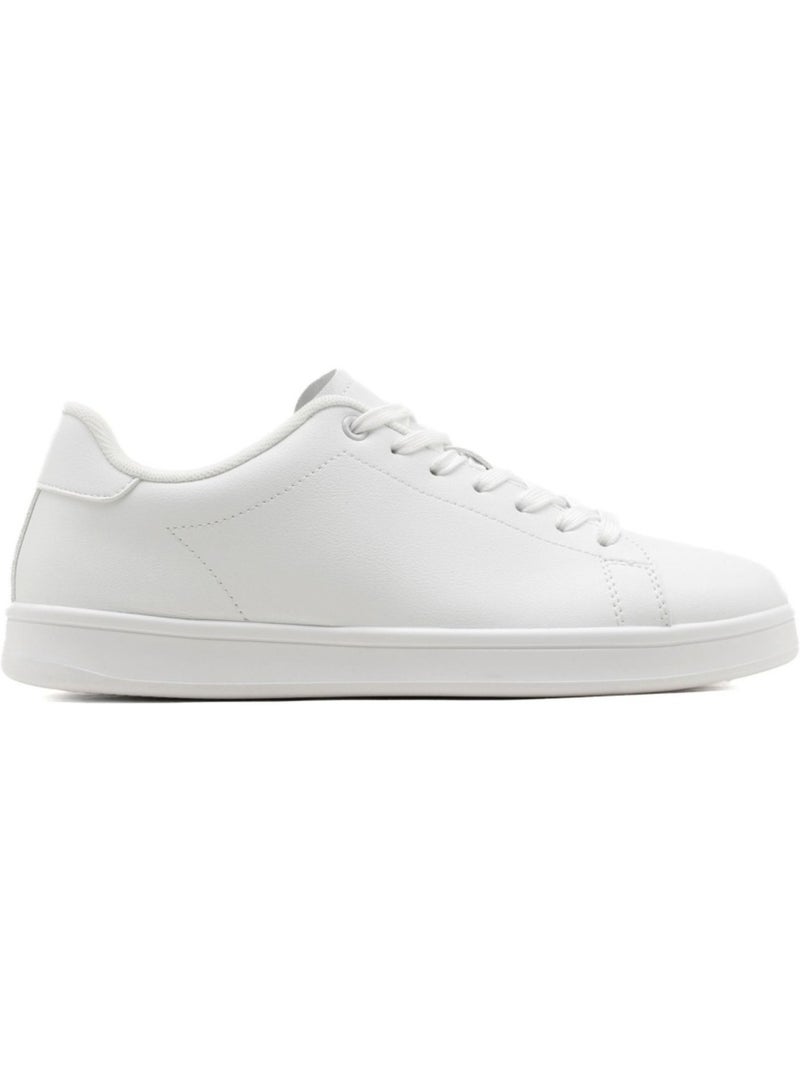 Scarpe da ginnastica Kebello Bianco - Kiabi