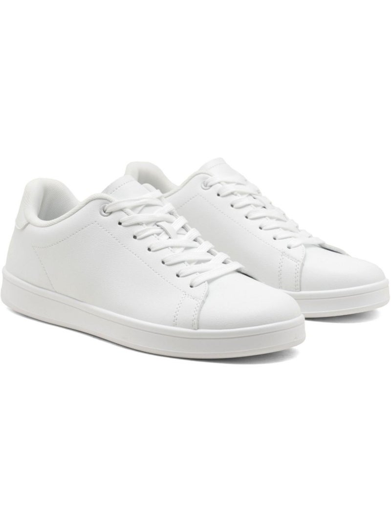 Scarpe da ginnastica Kebello Bianco - Kiabi