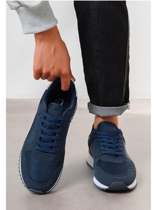 Scarpe da ginnastica Kebello - Kiabi