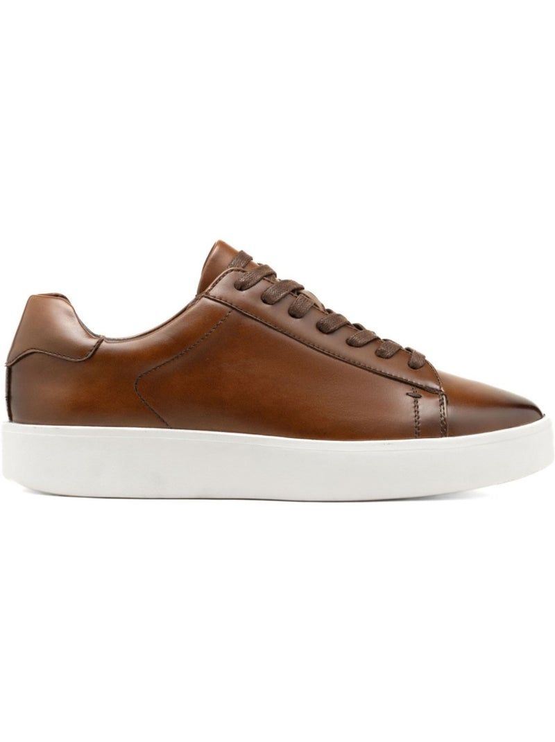 Scarpe da ginnastica Kebello Cammello - Kiabi