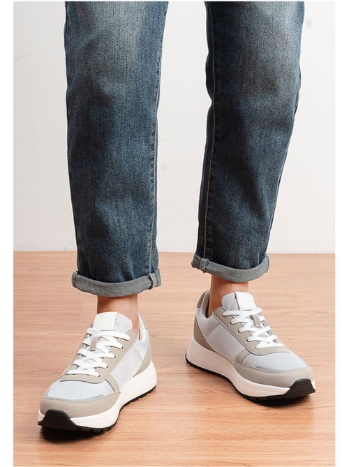 Scarpe da ginnastica Kebello - Kiabi