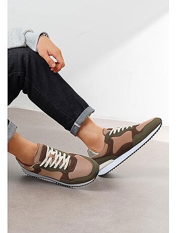Scarpe da ginnastica Kebello