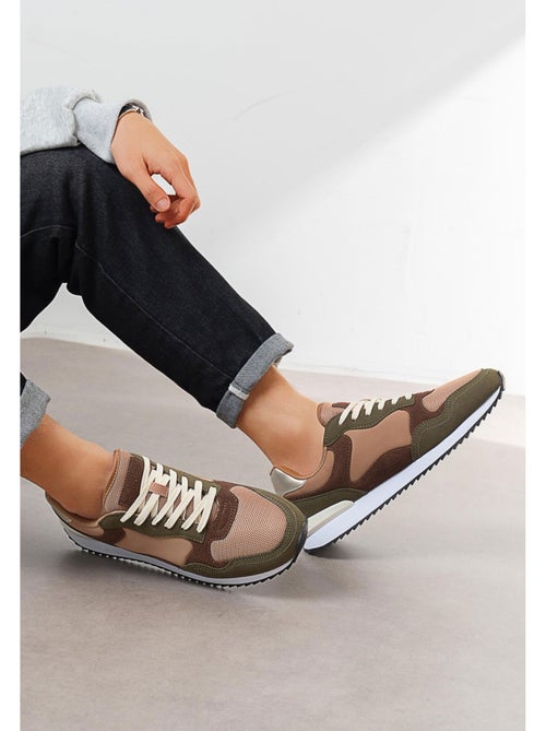 Scarpe da ginnastica Kebello - Kiabi
