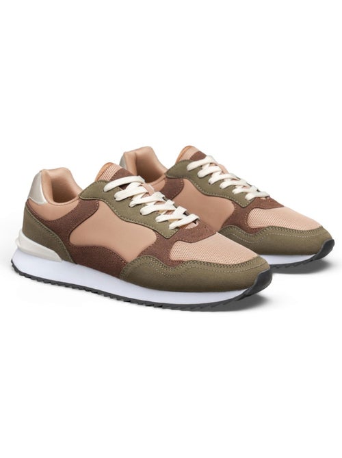 Scarpe da ginnastica Kebello - Kiabi