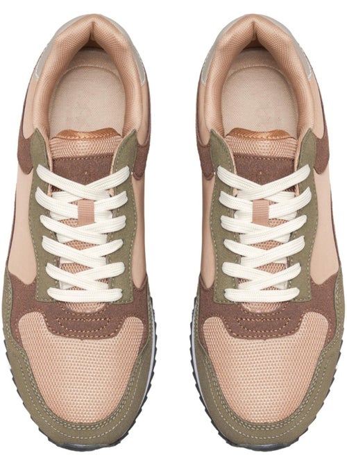 Scarpe da ginnastica Kebello - Kiabi