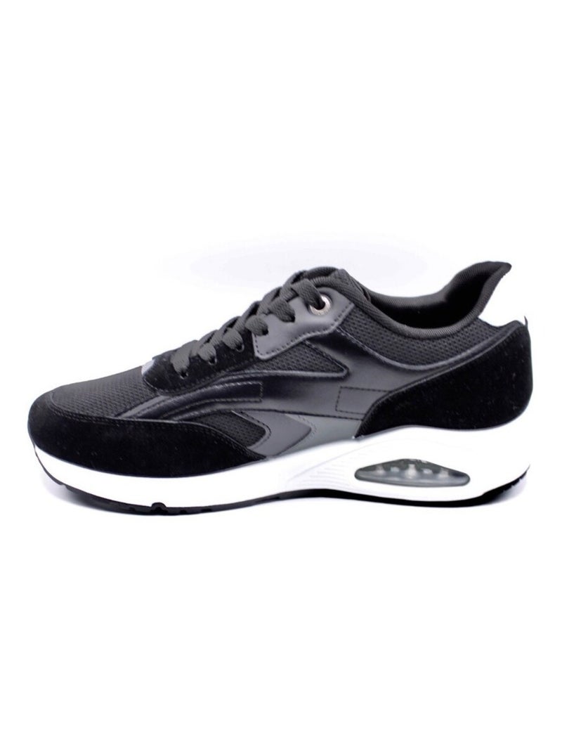 Scarpe da ginnastica Kebello Nero Nero - Kiabi