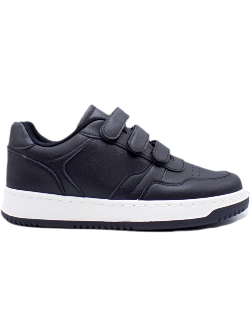 Scarpe da ginnastica Kebello Nero Nero - Kiabi