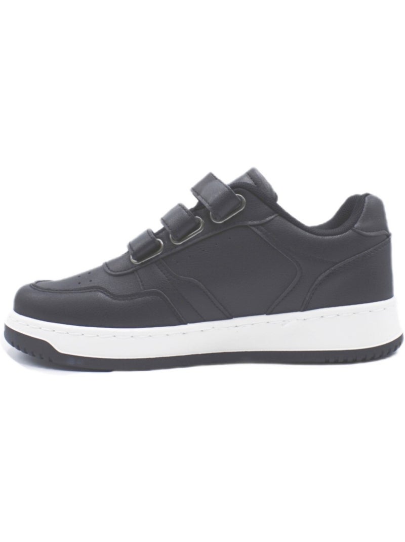 Scarpe da ginnastica Kebello Nero Nero - Kiabi