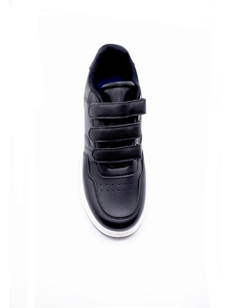 Scarpe da ginnastica Kebello Nero Nero - Kiabi