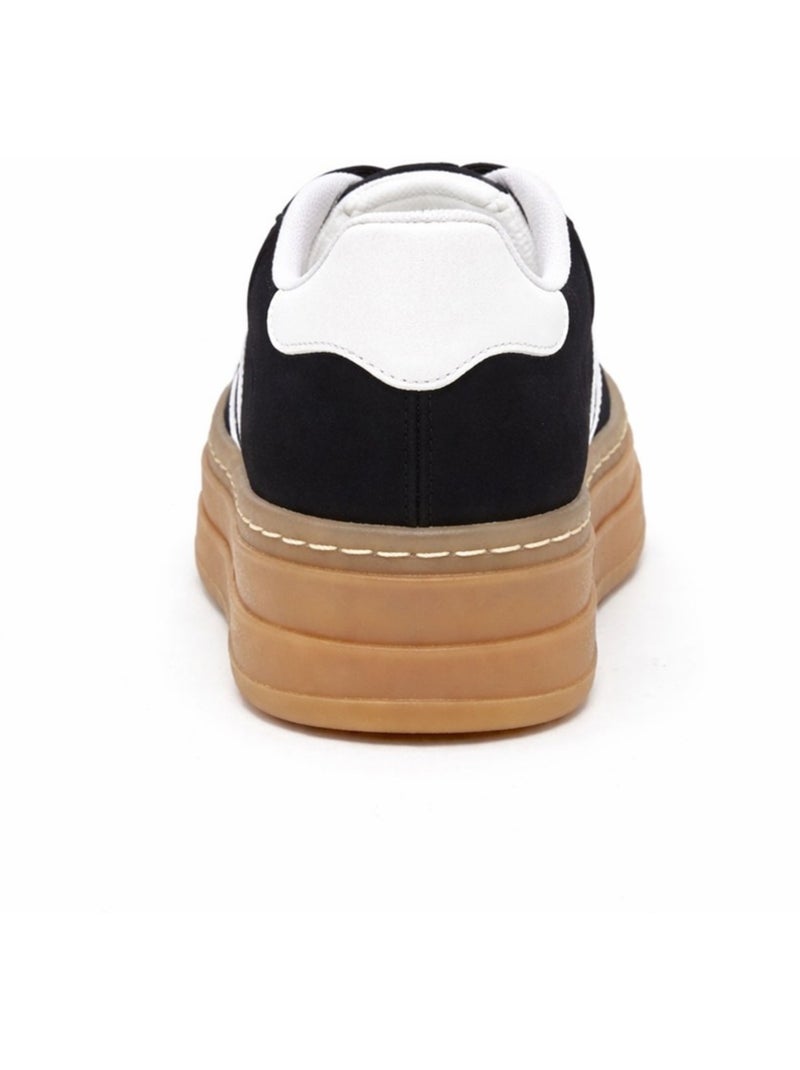 Scarpe da ginnastica Kebello Nero Nero - Kiabi