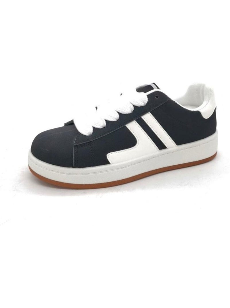 Scarpe da ginnastica Kebello Nero Nero - Kiabi
