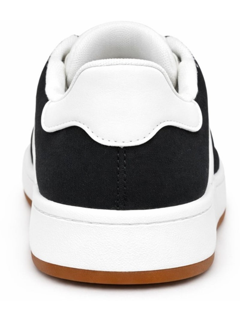 Scarpe da ginnastica Kebello Nero Nero - Kiabi
