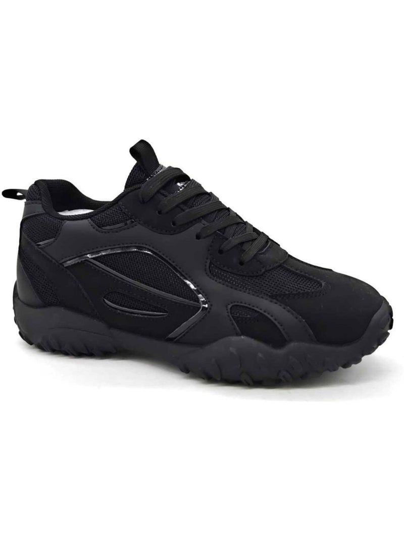 Scarpe da ginnastica Kebello Nero Nero - Kiabi
