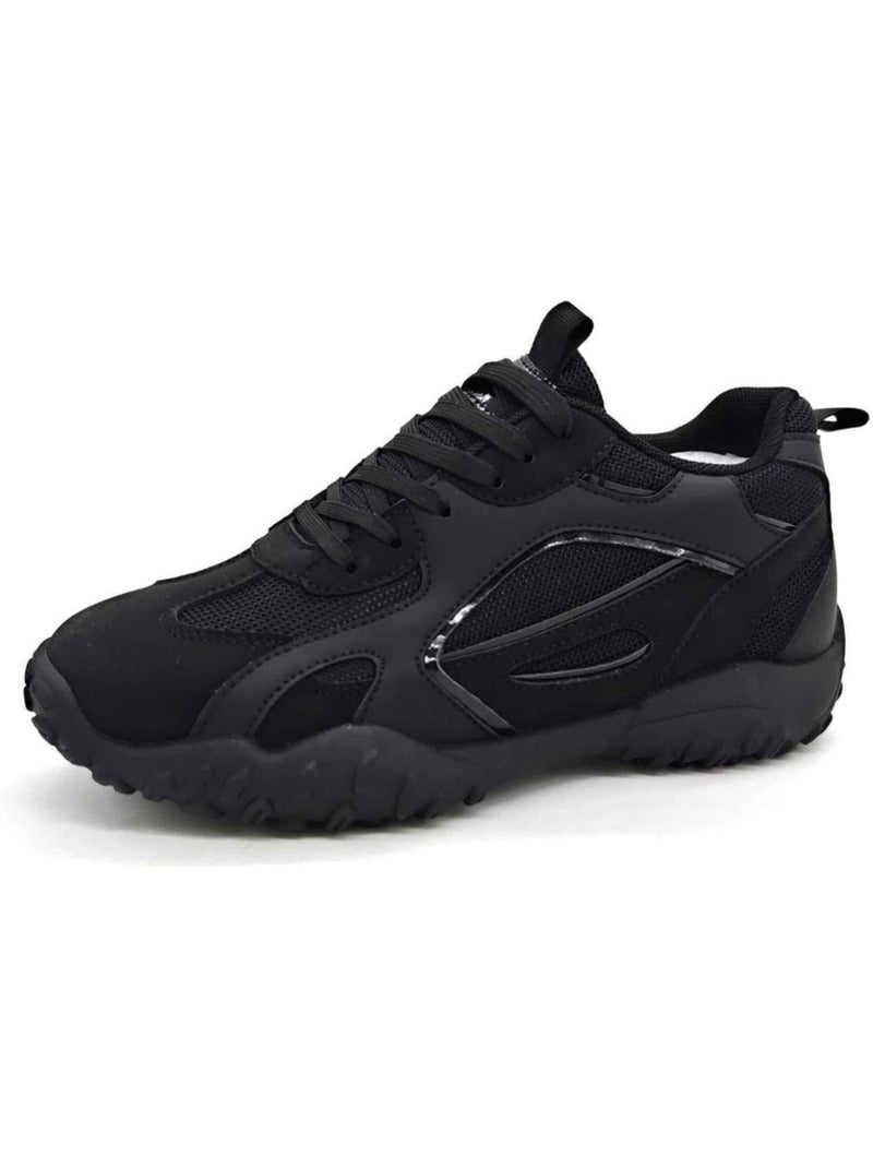 Scarpe da ginnastica Kebello Nero Nero - Kiabi
