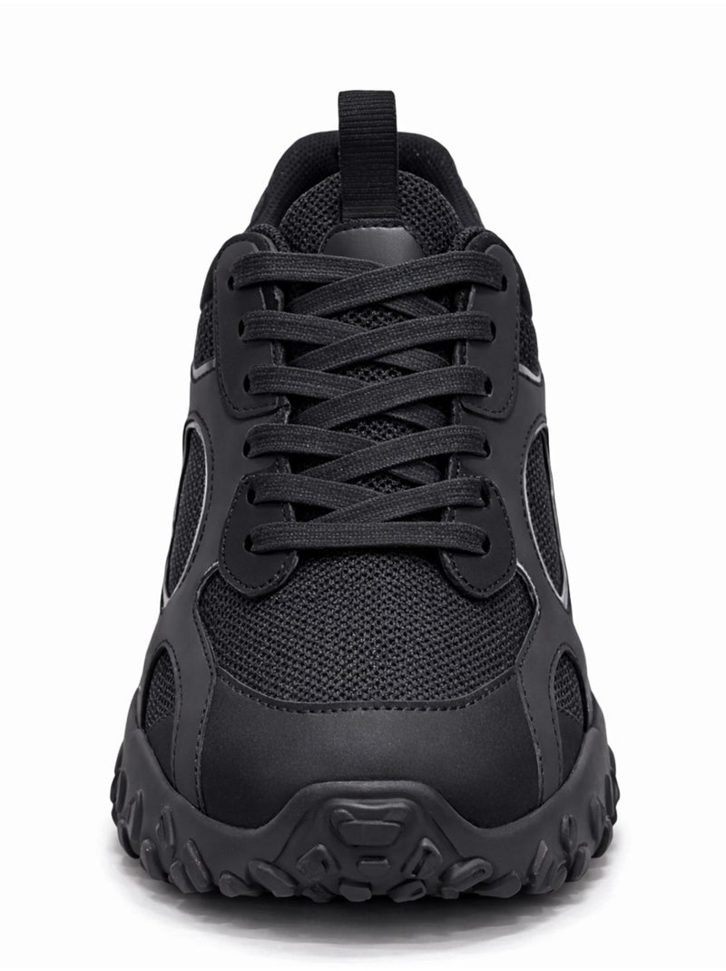 Scarpe da ginnastica Kebello Nero Nero - Kiabi