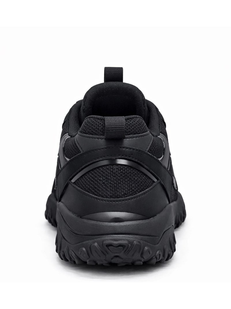 Scarpe da ginnastica Kebello Nero Nero - Kiabi