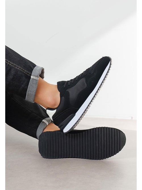 Scarpe da ginnastica Kebello - Kiabi