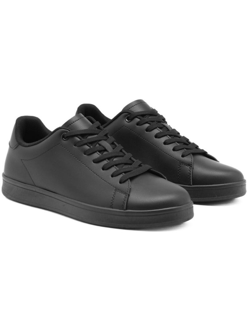 Scarpe da ginnastica Kebello Nero Nero - Kiabi
