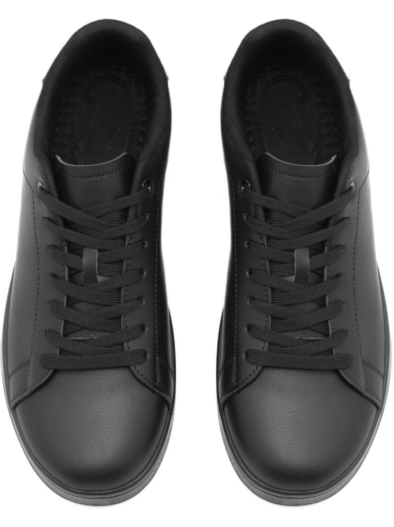 Scarpe da ginnastica Kebello Nero Nero - Kiabi