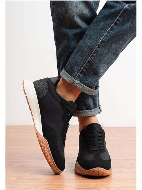 Scarpe da ginnastica Kebello - Kiabi