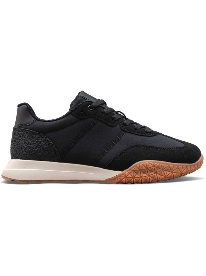 Scarpe da ginnastica Kebello Nero Nero - Kiabi