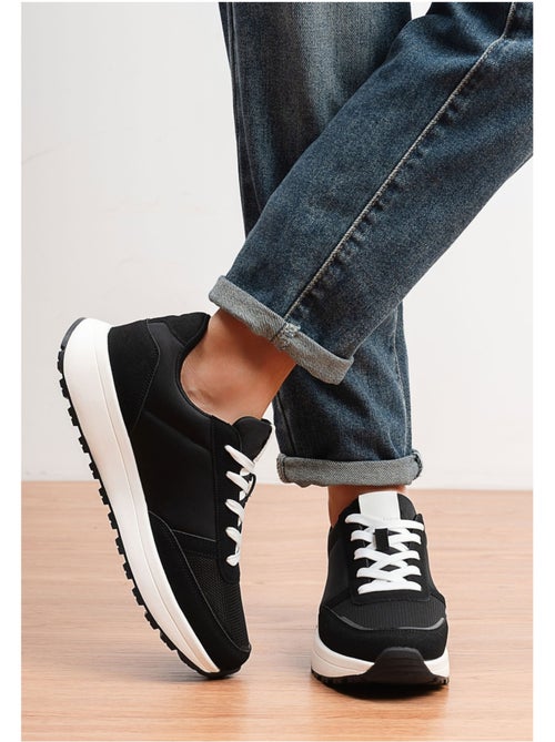 Scarpe da ginnastica Kebello - Kiabi