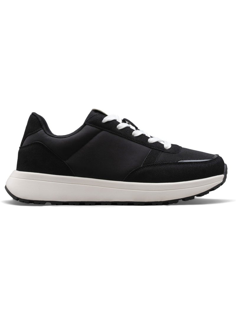 Scarpe da ginnastica Kebello Nero Nero - Kiabi