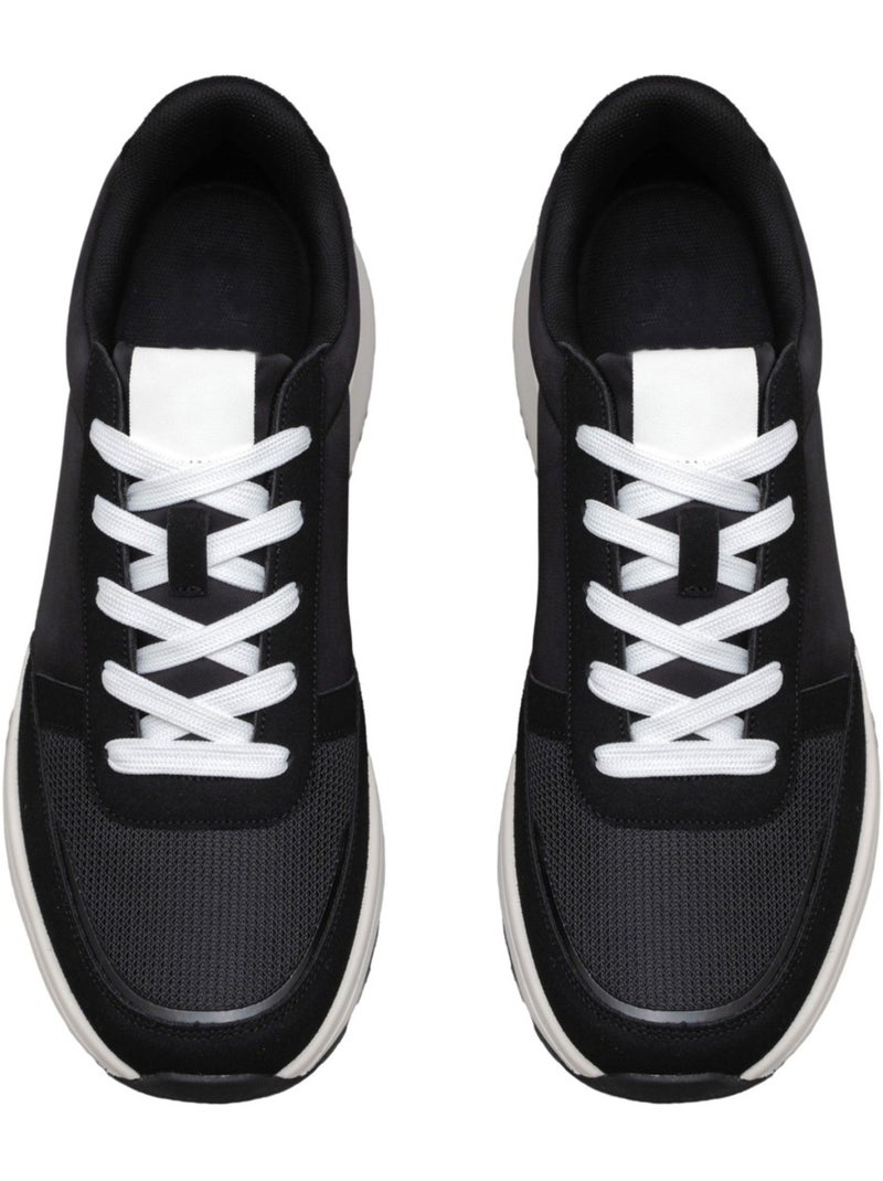 Scarpe da ginnastica Kebello Nero Nero - Kiabi