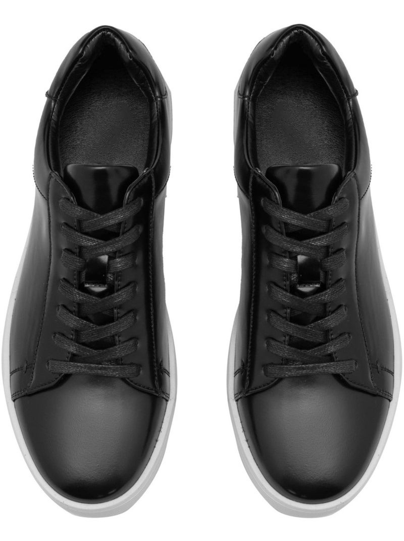 Scarpe da ginnastica Kebello Nero Nero - Kiabi