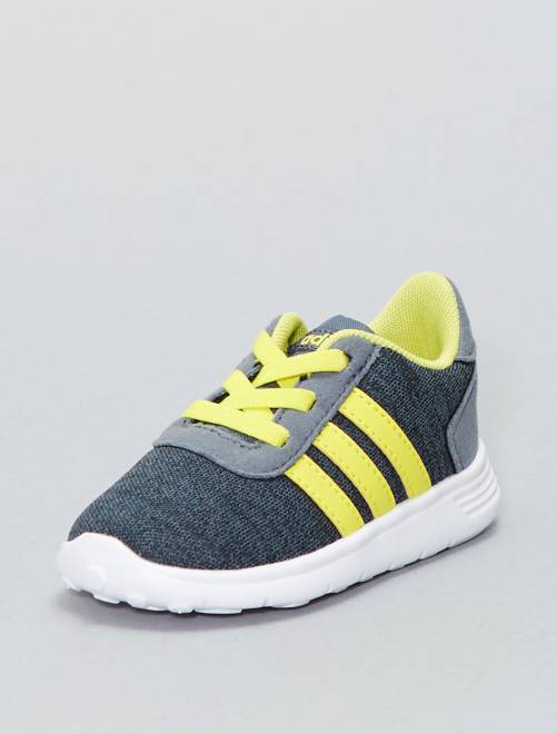 Ginnastica Racer' 'adidas' Da 'lite Kiabi Scarpe Neonato Nero doerxQCBWE