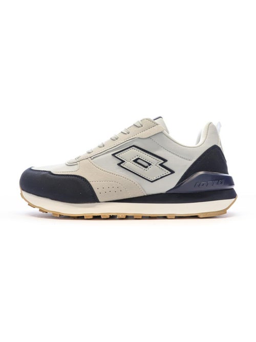 Scarpe da Ginnastica Lotto da Uomo - Kiabi Scarpe da Ginnastica Lotto da Uomo - Kiabi