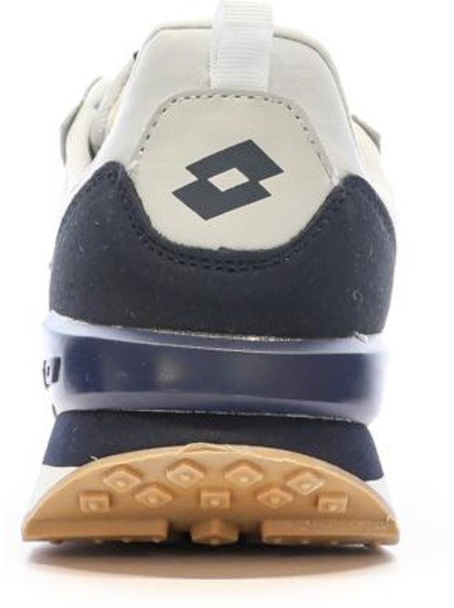 Scarpe da Ginnastica Lotto da Uomo - Kiabi Scarpe da Ginnastica Lotto da Uomo - Kiabi