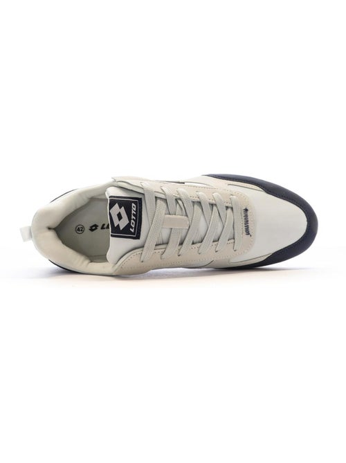 Scarpe da Ginnastica Lotto da Uomo - Kiabi Scarpe da Ginnastica Lotto da Uomo - Kiabi