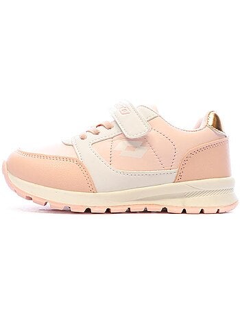 Scarpe da Ginnastica Bambina Lotto