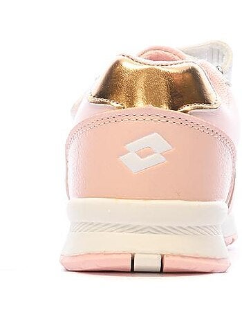 Scarpe da Ginnastica Bambina Lotto