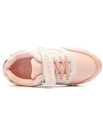 Scarpe da Ginnastica Bambina Lotto
