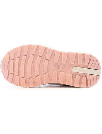 Scarpe da Ginnastica Bambina Lotto