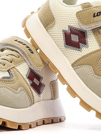 Scarpe da Ginnastica Lotto per Bambino