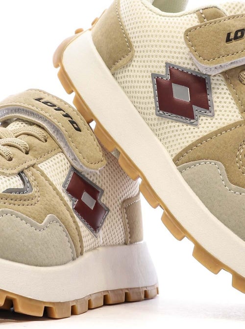 Scarpe da Ginnastica Lotto per Bambino - Kiabi