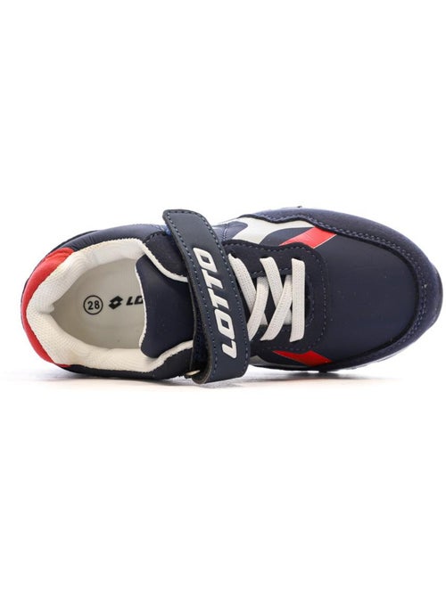 Scarpe da Ginnastica Lotto per Bambino - Kiabi